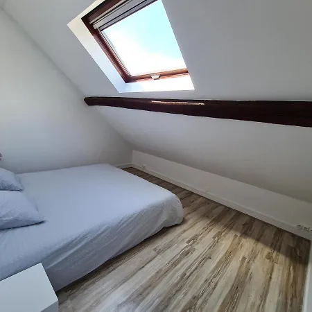 Apartment 20 Min De Disneyland - 4 - 30 Min Paris *