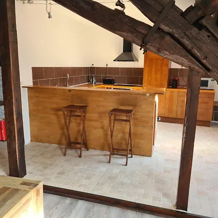 Apartment 20 Min De Disneyland - 4 - 30 Min Paris