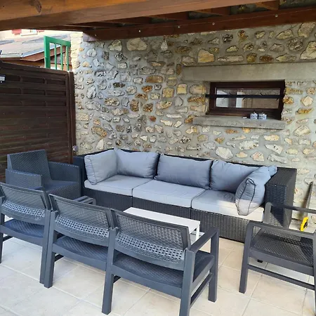 Apartment 20 Min De Disneyland - 4 - 30 Min Paris Thorigny-sur-Marne